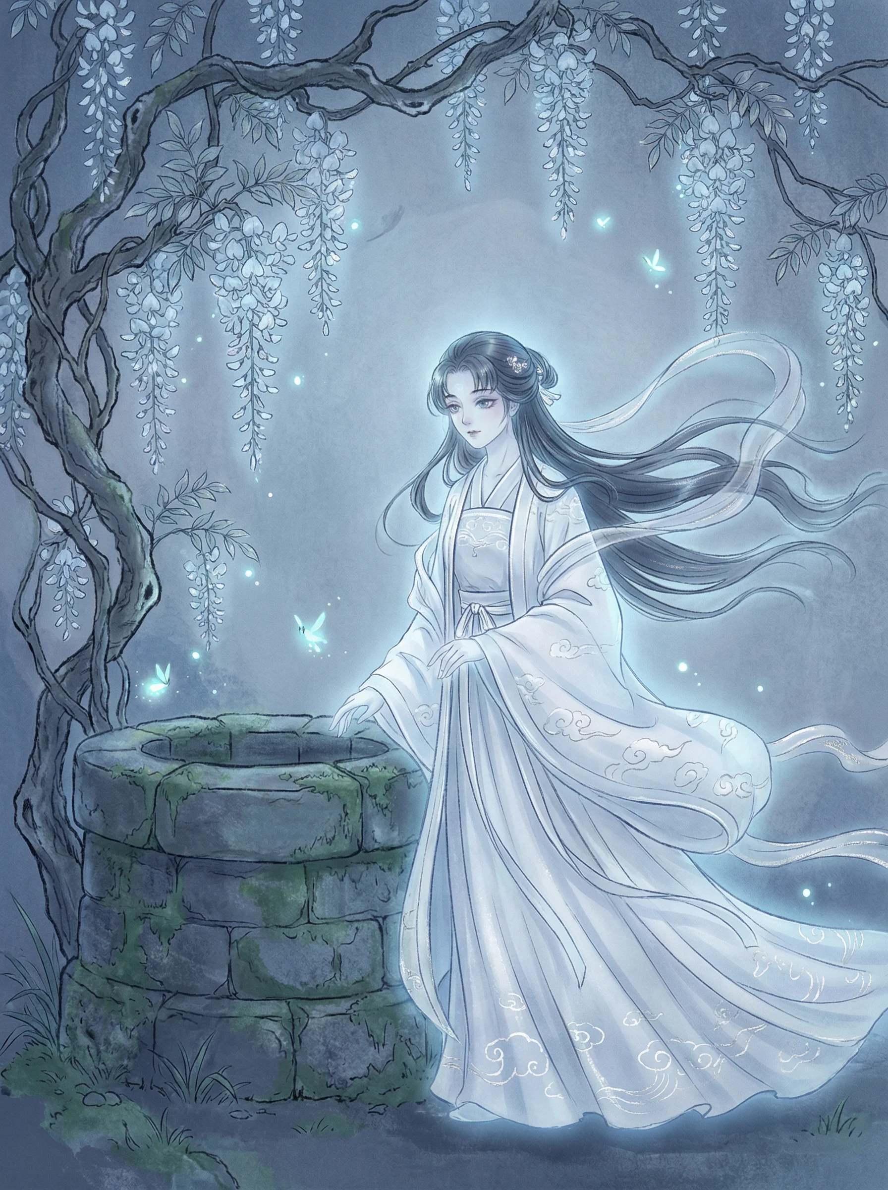 聂小倩 - 体育生腹肌打桩操视频 聊斋女鬼动漫角色